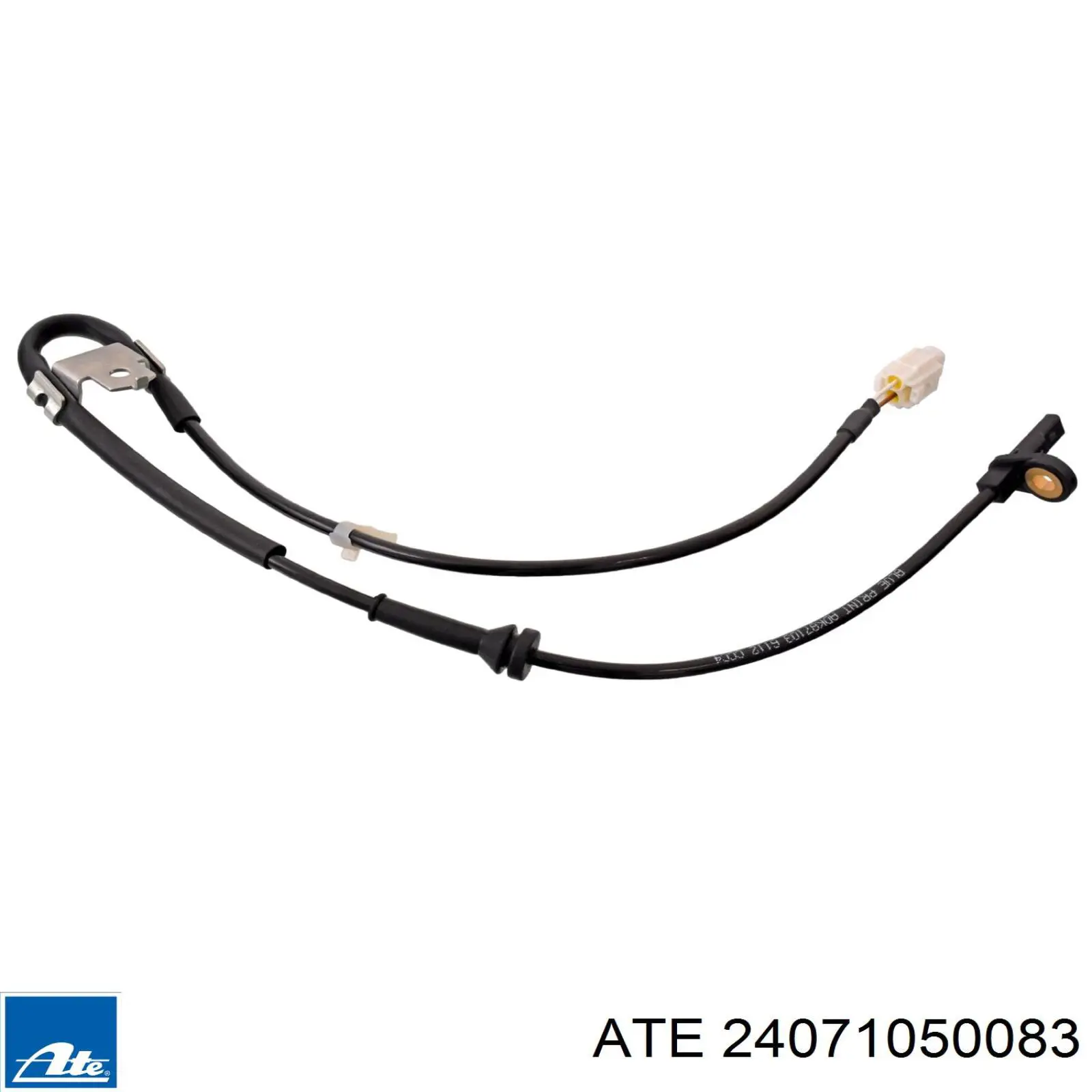 93194056 Opel Передній правий датчик абс