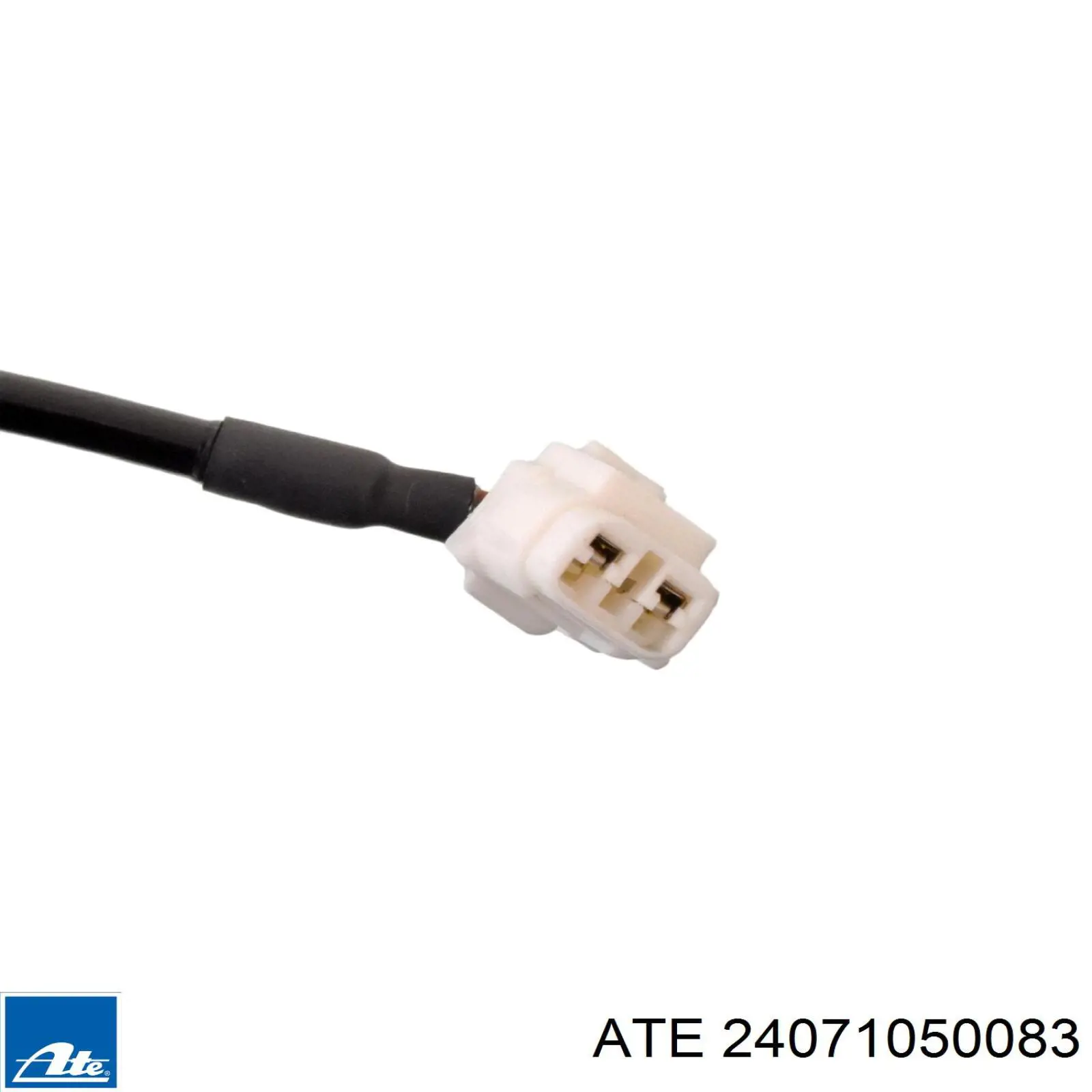 Датчик антиблокувальної системи гальмування Opel 93194056 ціна, від 25.62 USD