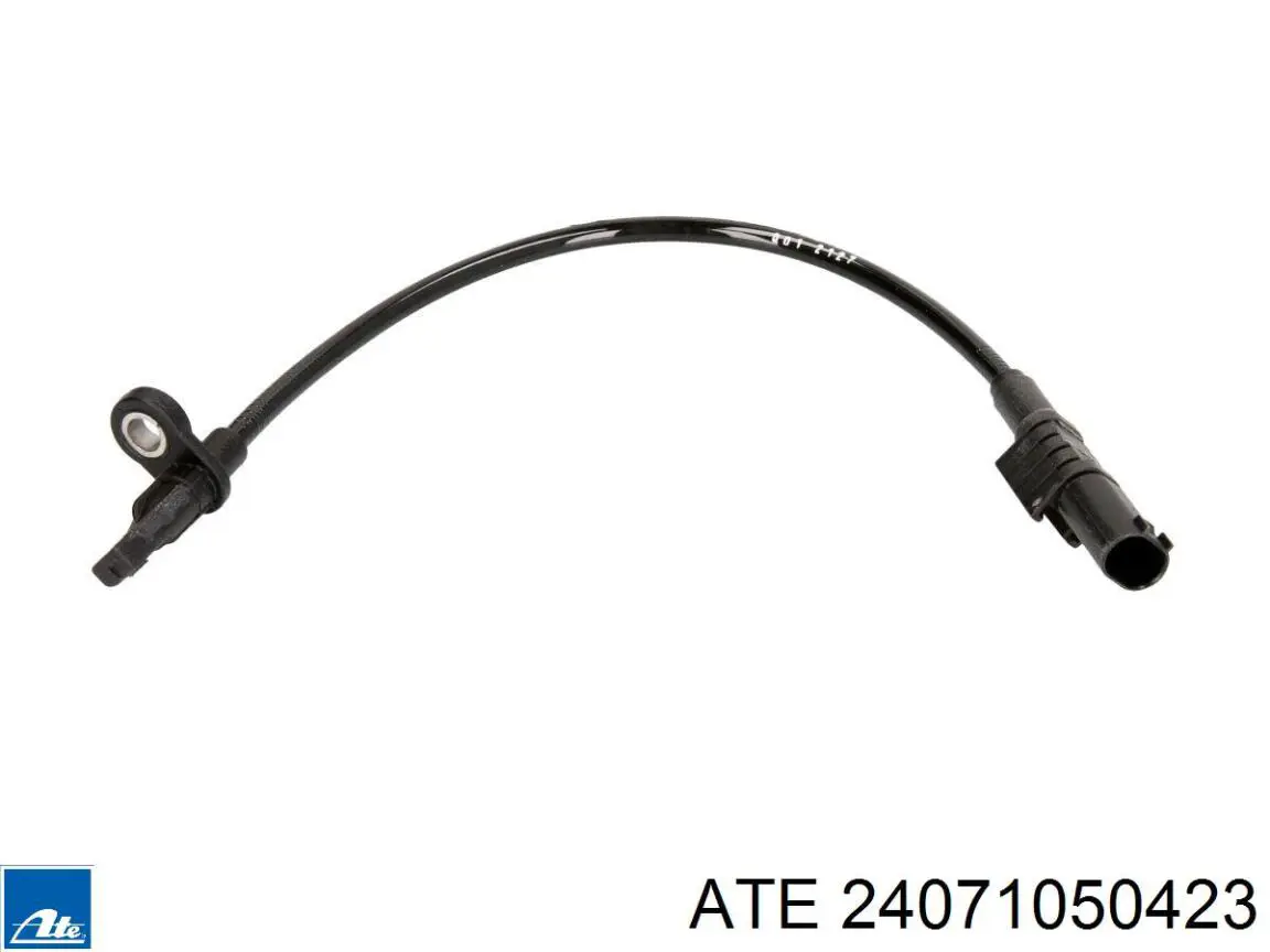 Датчик АБС (ABS) задній ATE 24071050423 ціна, від 22.85 USD