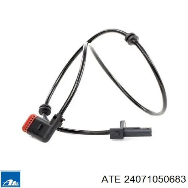 Датчик АБС (ABS) задній ATE 24071050683 ціна, від 80.63 USD