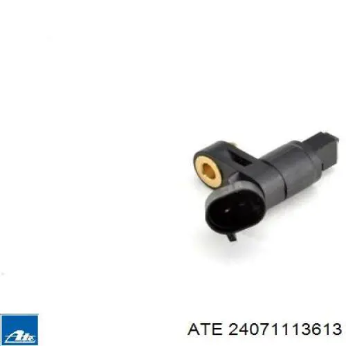 Датчик АБС (ABS) передній, лівий ATE 24071113613 ціна, від 7.38 USD