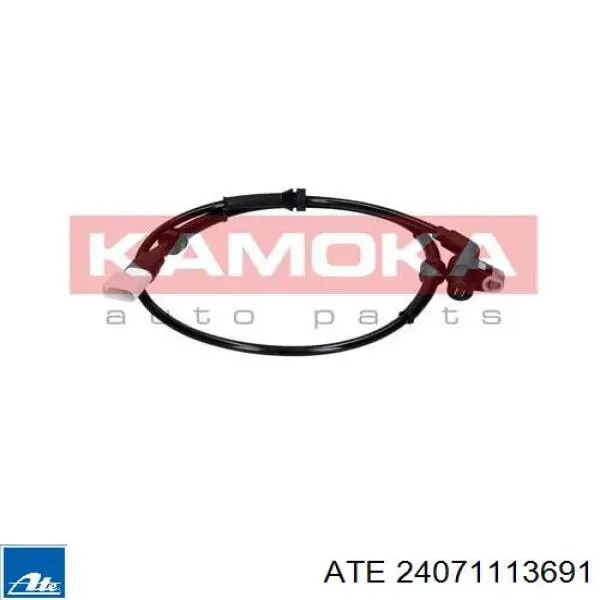 Купити 78041 FAE Датчик АБС (ABS) передній