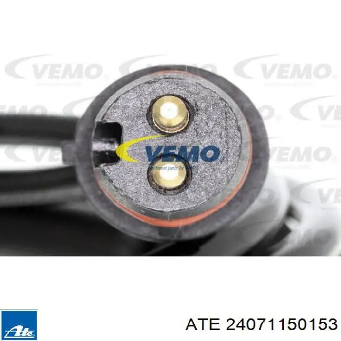 Сенсор АБС ATE 24071150153 ціна, від 30.78 USD