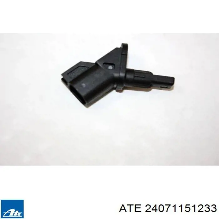 Датчик ABS передній ATE 24071151233 ціна, від 12.65 USD