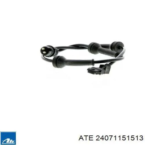 Датчик ABS передній ATE 24071151513 ціна, від 22.43 USD