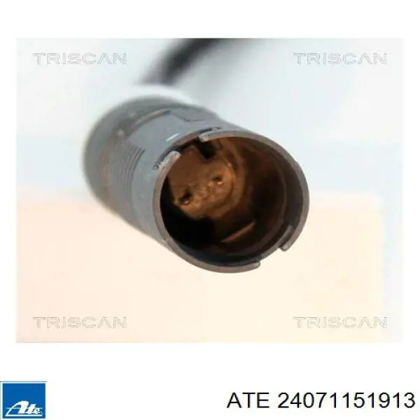 Датчик АБС (ABS) задній ATE 24071151913