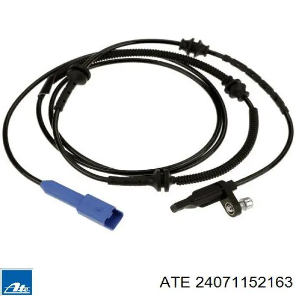 Датчик АБС (ABS) задній ATE 24071152163 ціна, від 14.22 USD