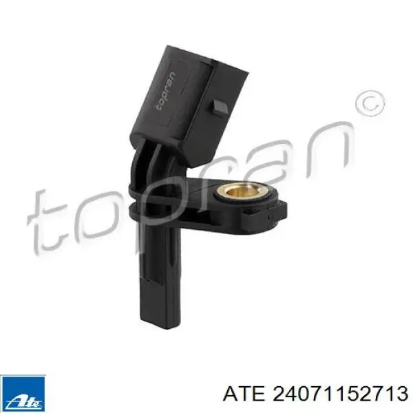 Датчик ABS передній лівий ATE 24071152713 ціна, від 11.16 USD