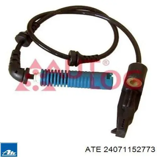 Датчик ABS передній лівий ATE 24071152773 ціна, від 18.44 USD