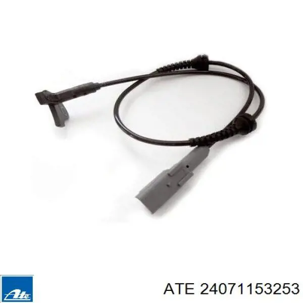Датчик АБС передній 24071153253 ATE