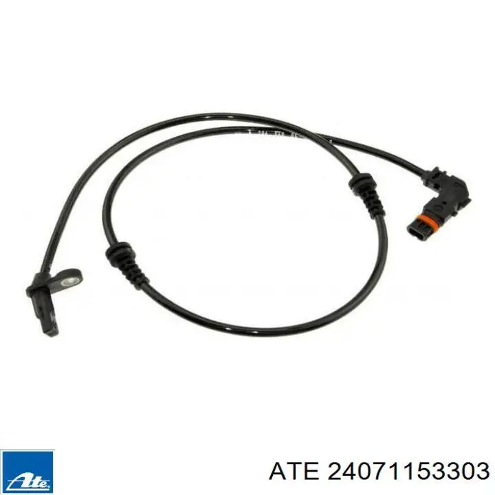 Купити 200409 Maxgear Датчик АБС (ABS) передній