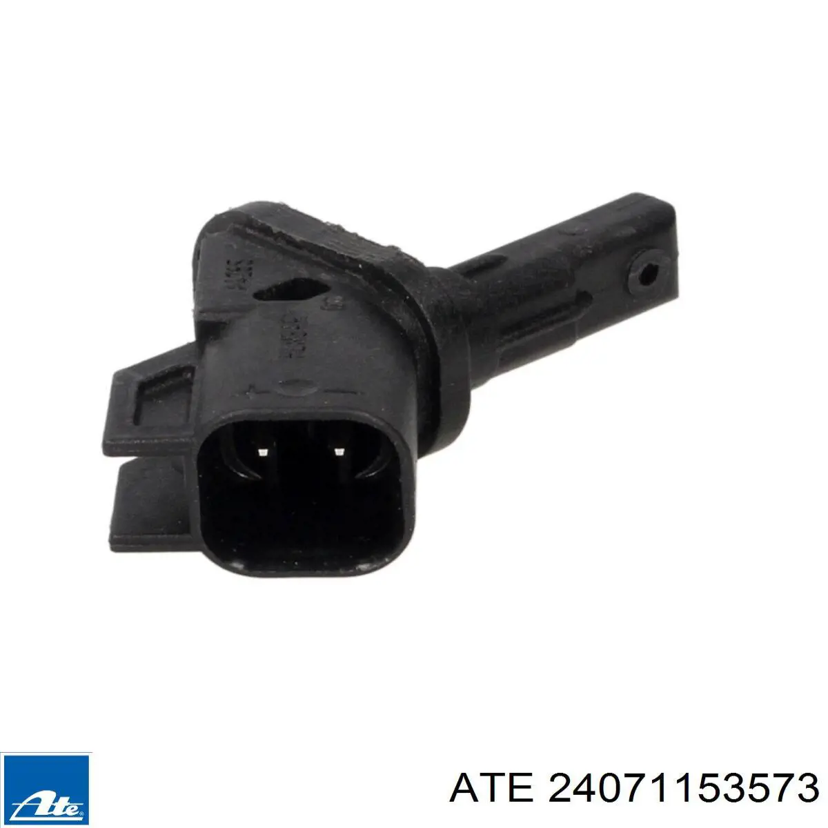 Датчик ABS передній ATE 24071153573 ціна, від 15.71 USD