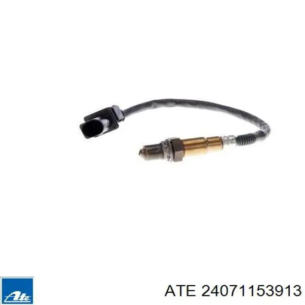 Купити 9677257580 Peugeot/Citroen Датчик АБС (ABS) задній