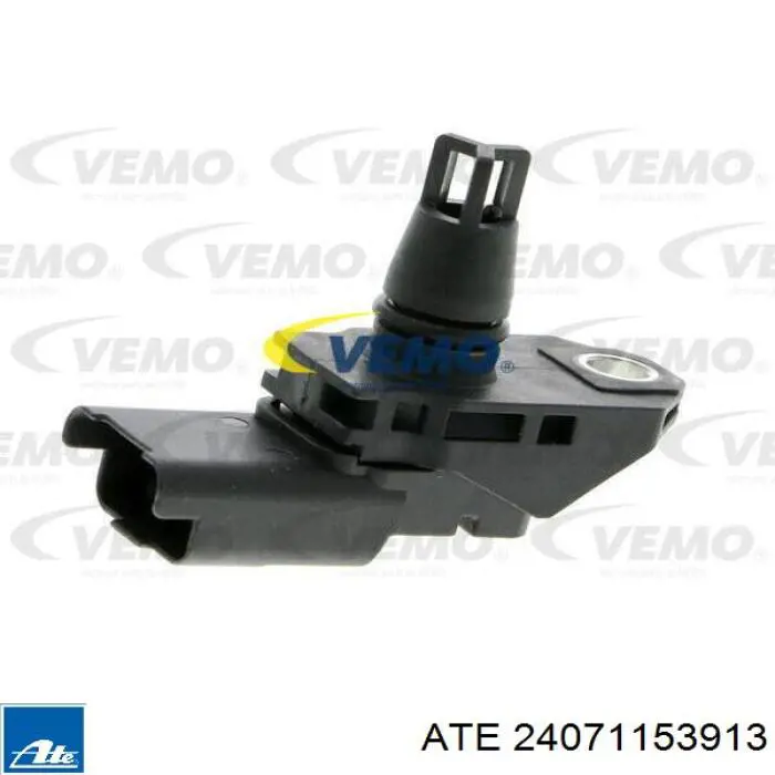 Датчик АБС (ABS) задній Peugeot/Citroen 9677257580 ціна, від 46.48 USD