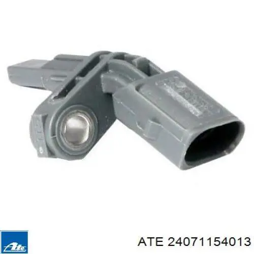 Датчик АБС (ABS) задній, лівий 24071154013 ATE