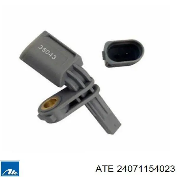 Датчик АБС (ABS) задній правий ATE 24071154023 ціна, від 6.33 USD