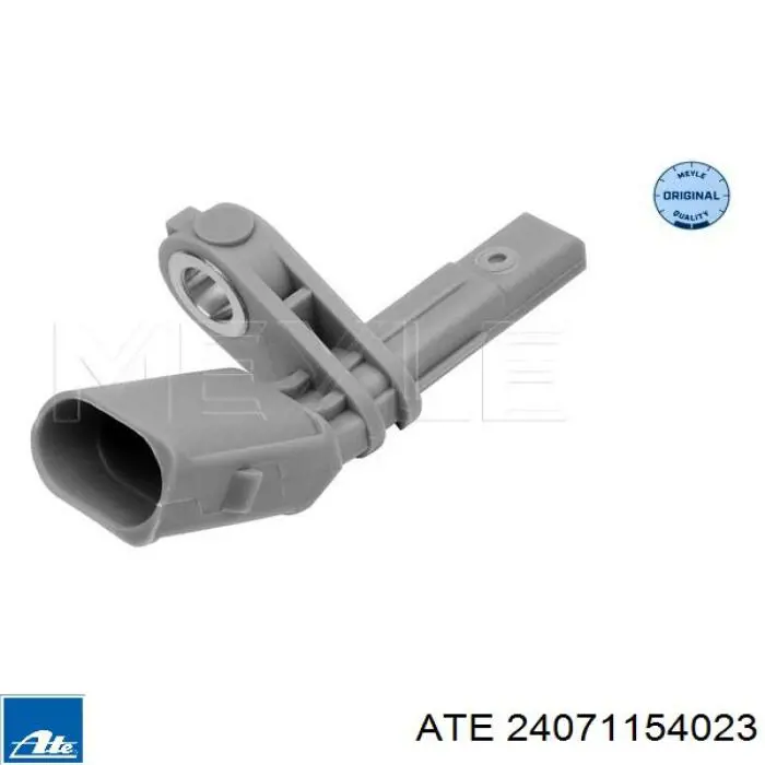 Датчик АБС (ABS) задній правий ATE 24071154023 ціна, від 6.33 USD
