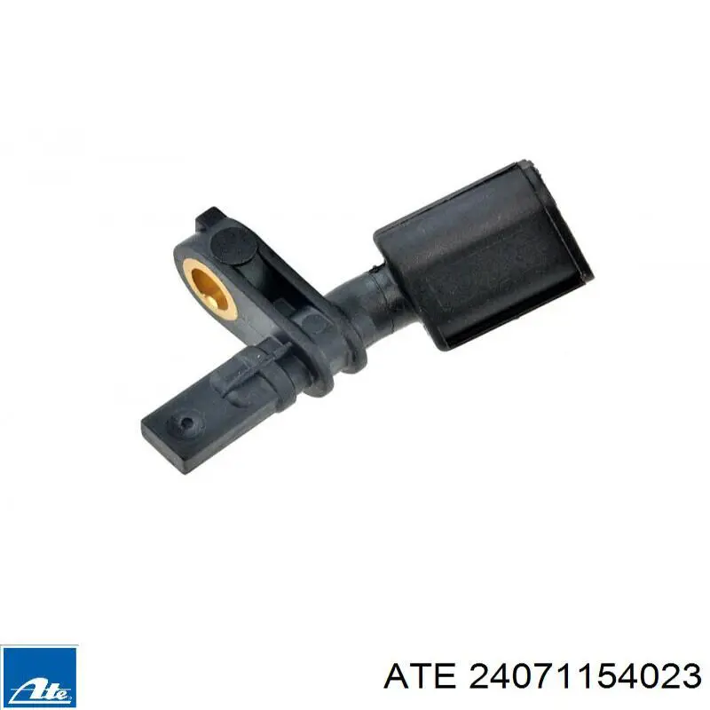 Купити 24071154023 ATE Датчик АБС (ABS) задній, правий