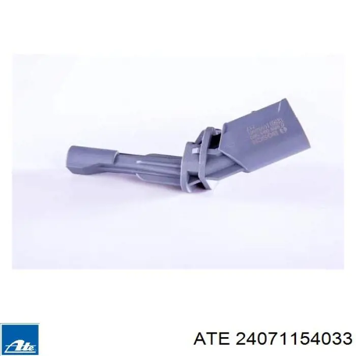 Датчик ABS передній ATE 24071154033 ціна, від 30.49 USD