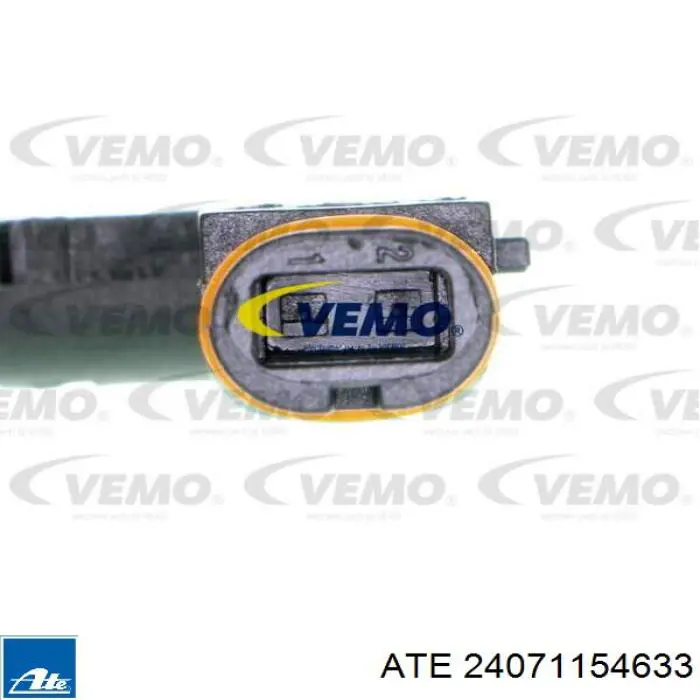 Датчик ABS передній ATE 24071154633 ціна, від 96.16 USD