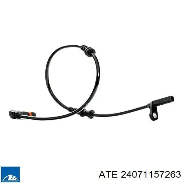 Датчик АБС (ABS) задній ATE 24071157263 ціна, від 14.67 USD