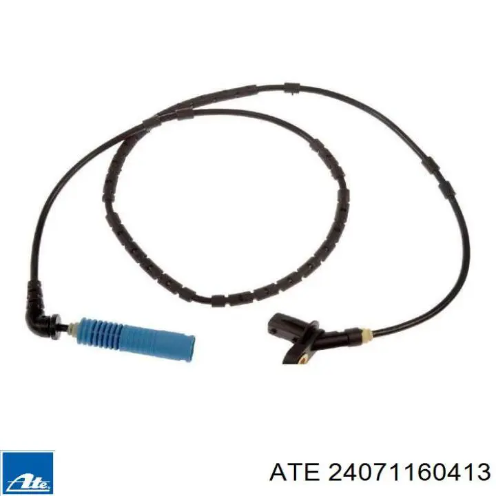 Датчик АБС (ABS) задній 24071160413 ATE