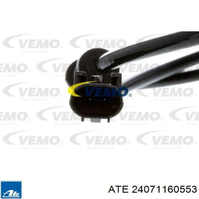 Датчик АБС задній правий ATE 24071160553 ціна, від 22.39 USD