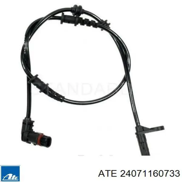 Датчик ABS передній Mercedes A2035401217 ціна, від 25.34 USD