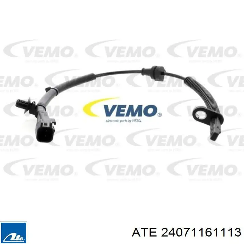 Датчик АБС (ABS) задній FAE 78294 ціна, від 28.93 USD