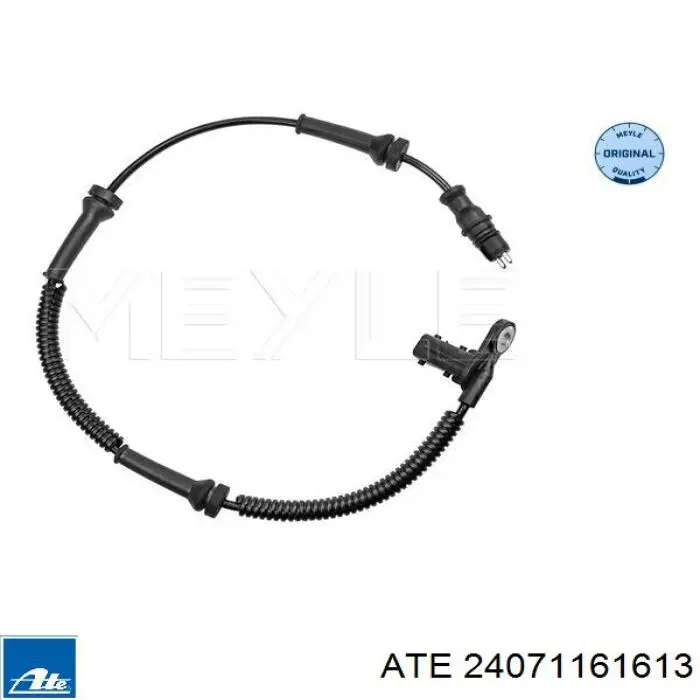Датчик ABS передній ATE 24071161613 ціна, від 18.48 USD