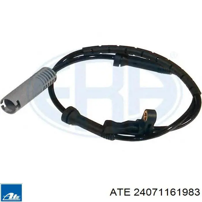 Датчик ABS передній ATE 24071161983 ціна, від 28.45 USD