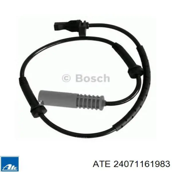 Купити 24071161983 ATE Датчик АБС (ABS) передній