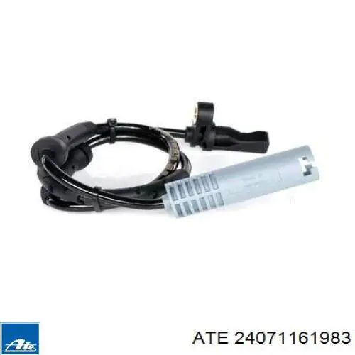 Датчик АБС передній 24071161983 ATE