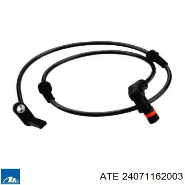 Датчик АБС (ABS) задній Delphi SS20499 ціна, від 26.74 USD