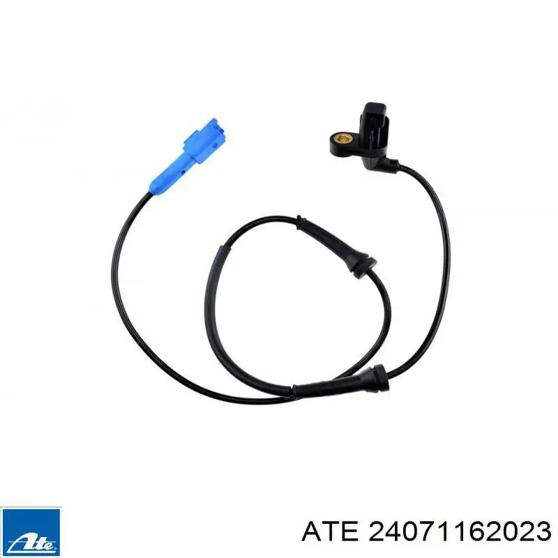 47900MB910 Nissan/Infiniti Датчик АБС (ABS) задній