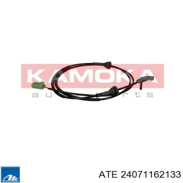 Датчик АБС (ABS) задній, правий 24071162133 ATE