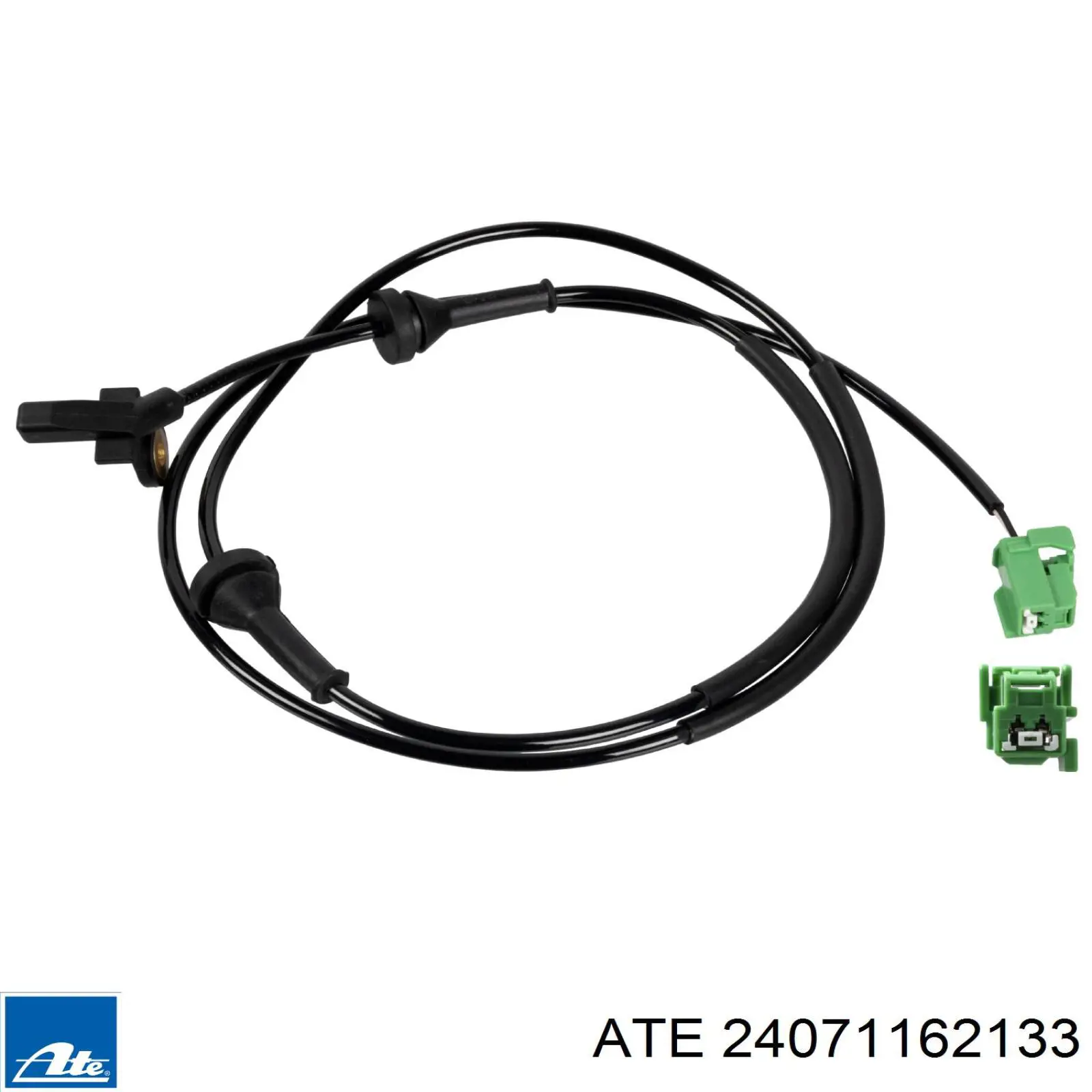 Датчик АБС задній правий ATE 24071162133 ціна, від 23.35 USD