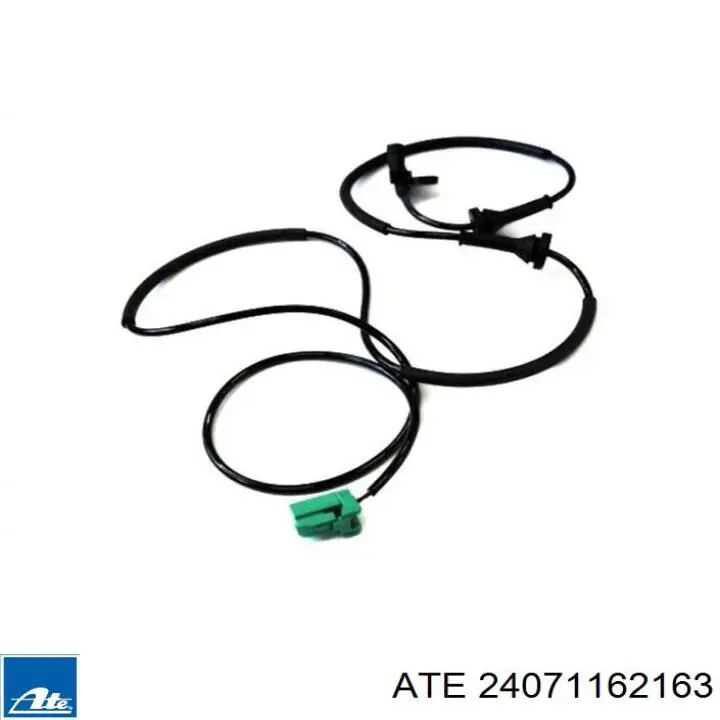 Купити AS4475 Autlog Датчик АБС (ABS) задній, правий