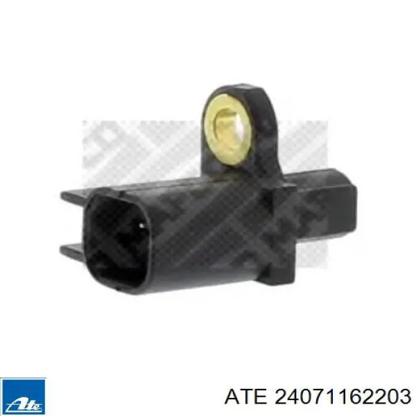 Датчик АБС (ABS) задній 24071162203 ATE