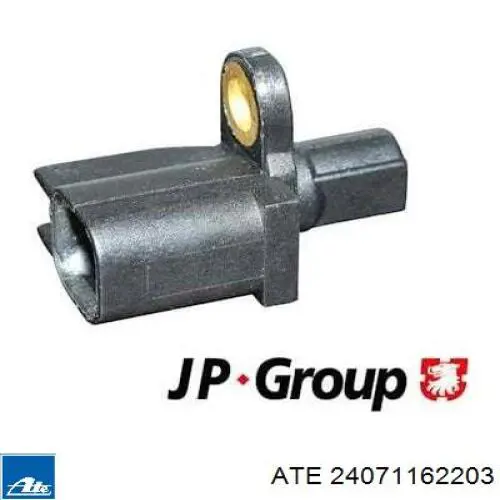 Датчик АБС (ABS) задній ATE 24071162203 ціна, від 12.65 USD