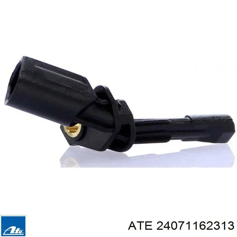 Купити 24071162313 ATE Датчик АБС (ABS) задній, лівий