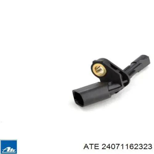 Датчик АБС (ABS) задній правий ATE 24071162323 ціна, від 10.37 USD
