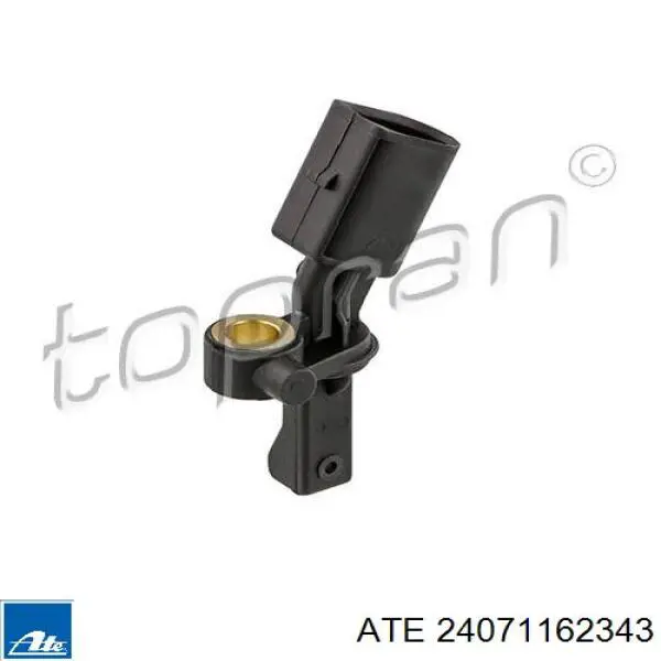 Датчик АБС (ABS) задній правий ATE 24071162343 ціна, від 10.47 USD