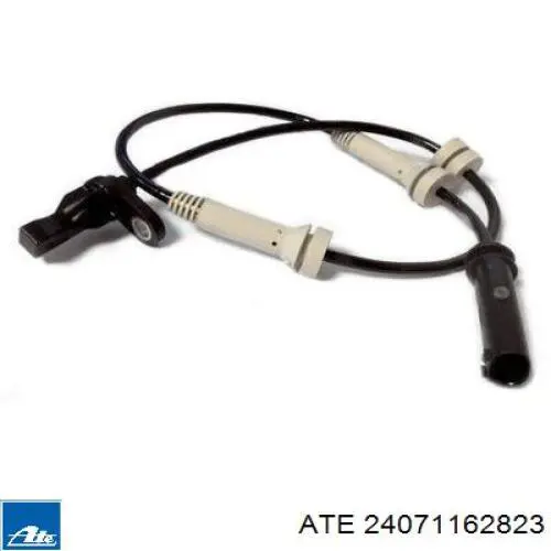 Купити 530244 ERT Датчик АБС (ABS) передній