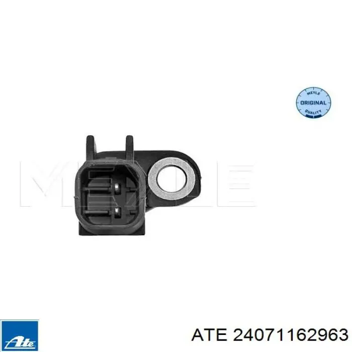 Датчик АБС (ABS) задній ATE 24071162963 ціна, від 8.40 USD