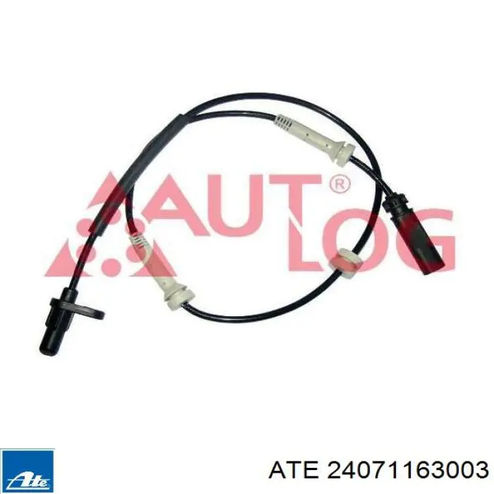 Датчик ABS передній BMW 34526869321 ціна, від 23.04 USD