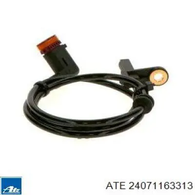 Датчик АБС (ABS) задній Mercedes A2215400917 ціна, від 25.31 USD