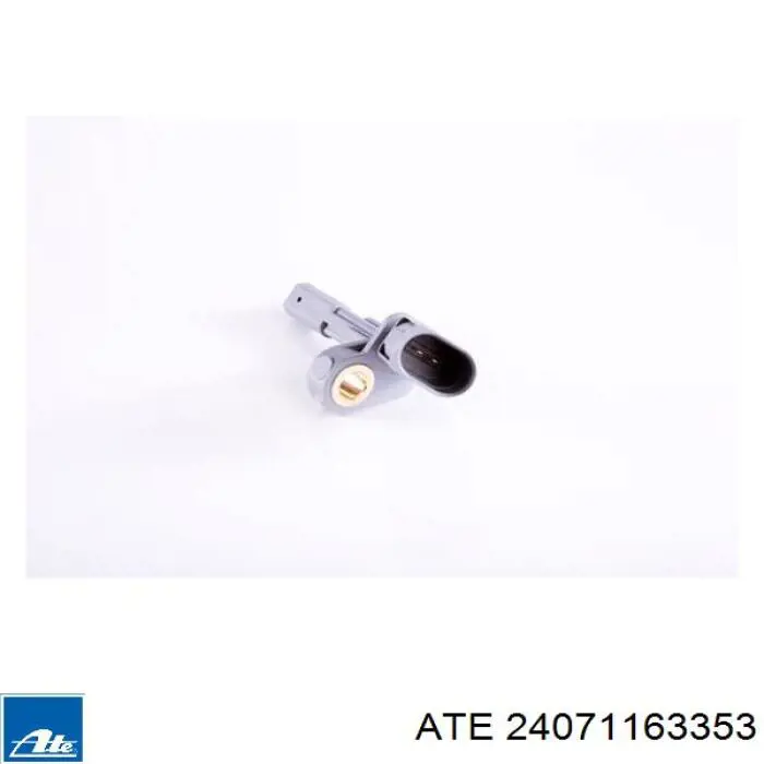 Датчик АБС задній лівий ATE 24071163353 ціна, від 36.19 USD