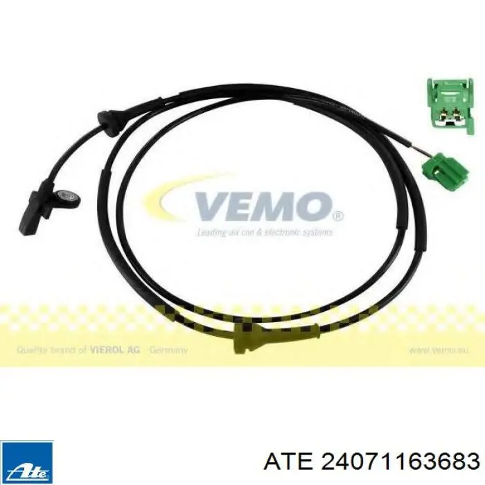 Купити 31423655 Volvo Сенсор АБС