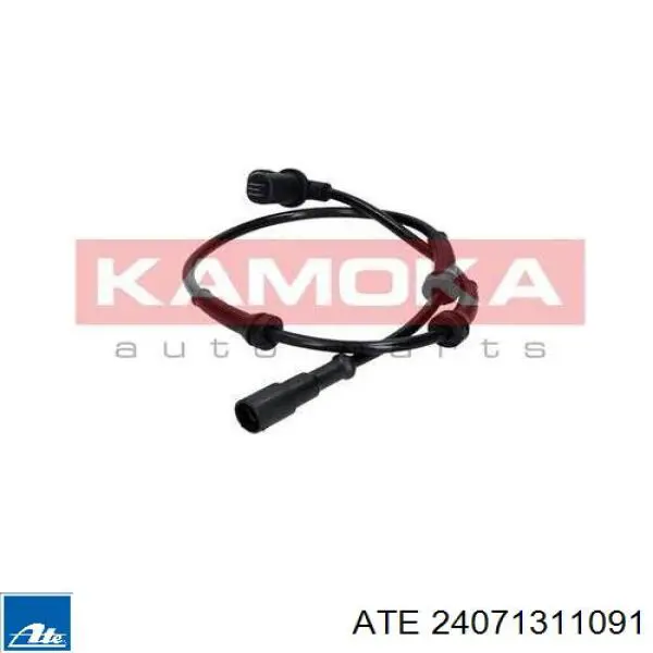 Датчик ABS передній ATE 24071311091 ціна, від 16.96 USD